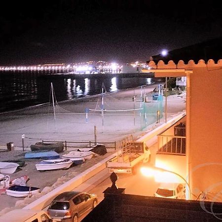 Algarrobo Costa Primera Linea De Playa Duplex Luaran gambar