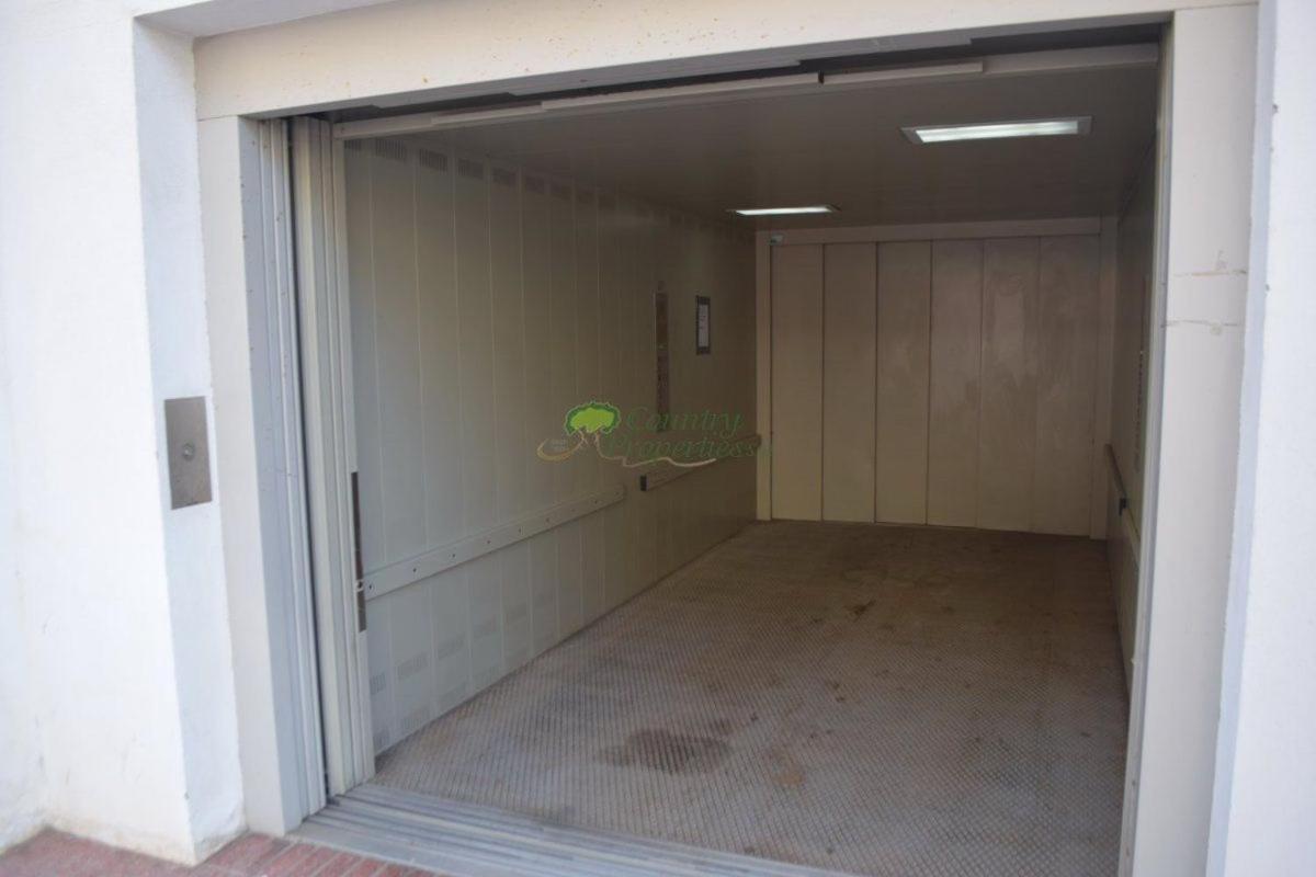 Algarrobo Costa Primera Linea De Playa Duplex Luaran gambar